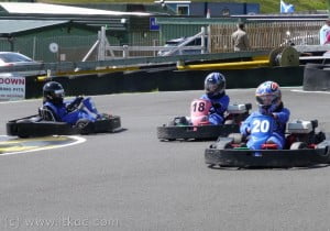 Karting Day