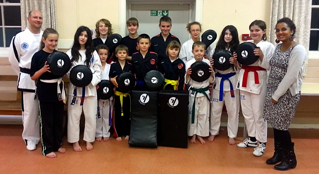 Kirknewton New Equipment