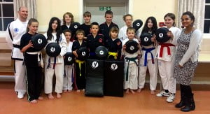 Kirknewton New Equipment