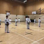 Return to Indoor Training