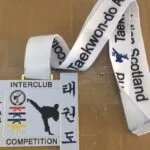 TAS Interclub Competition