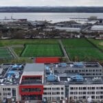 New High School – Inverkeithing