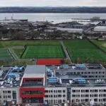 New High School – Inverkeithing