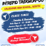 New Venue : Caledonia High School
