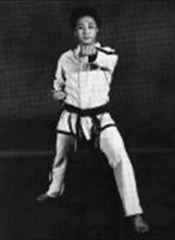 Pattern: Hwa-Rang Tul | Intrepid Taekwondo